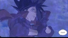 卡游火影忍者最新爆料,神秘忍者登场，全新篇章即将开启！  第2张